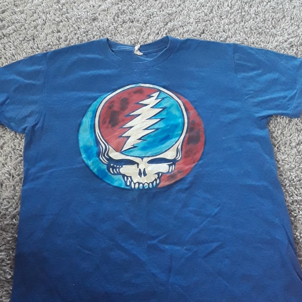 Grateful Dead Vintage T-shirt